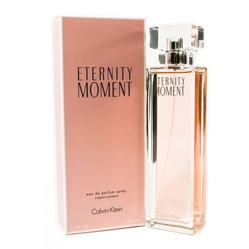 Дамски парфюм CALVIN KLEIN Eternity Moment 